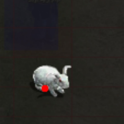ħ��ʬӰˢ�µ�λ��ʾ��ͼ